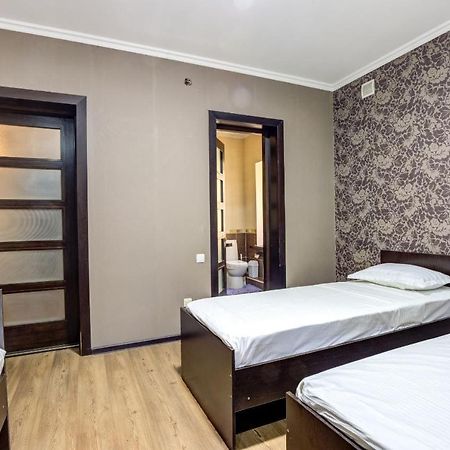 Opera Bed&Breakfast Biškek Exteriér fotografie