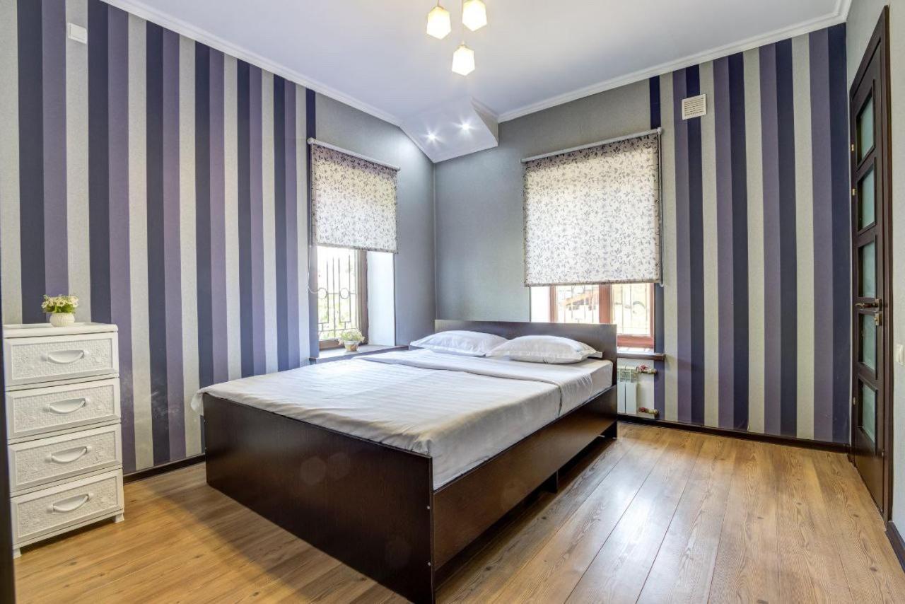 Opera Bed&Breakfast Biškek Exteriér fotografie